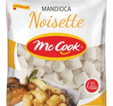 Mandioca Noisette 2kg