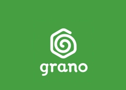 Logomarca Grano