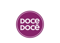 Logomarca Doce Docê