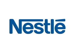 Logo Nestle