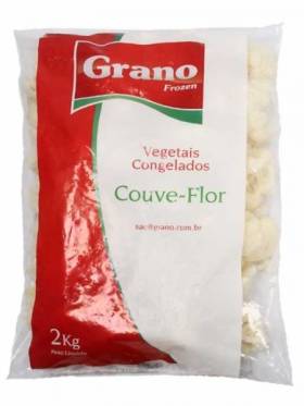 Couve Flor 2kg