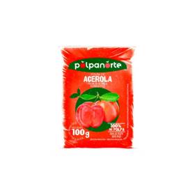 POLPA DE ACEROLA