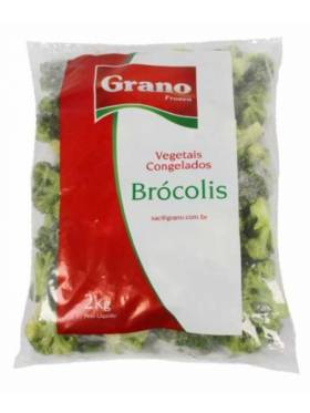 Brocolis Grano 2kg