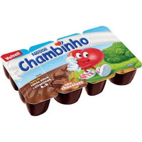 Chambinho Petit Chocolate