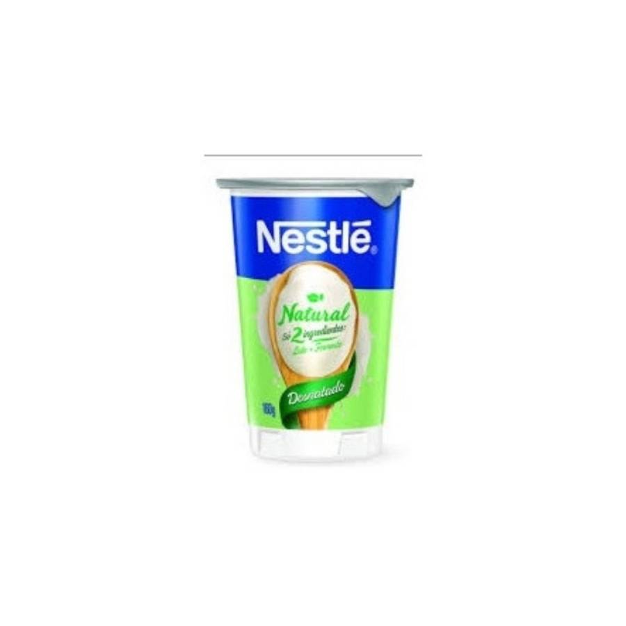 Nestlé Natural Desnatado