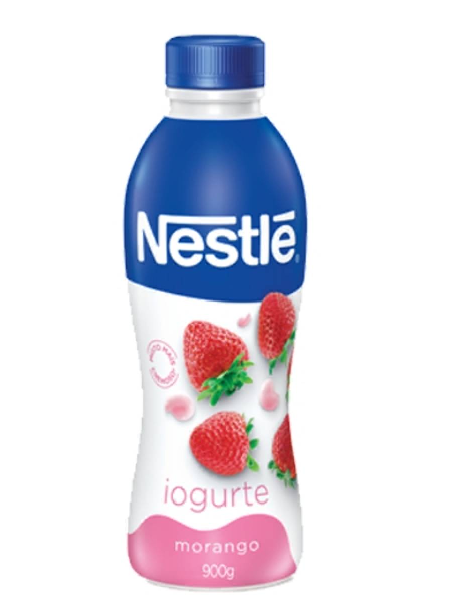 NESTLÉ Iogurte Morango 900g