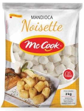 Mandioca Noisette 2kg