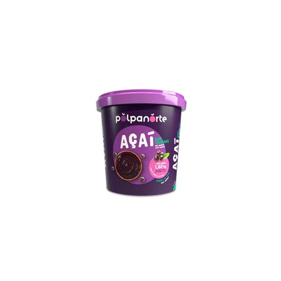 AÇAÍ NATURAL