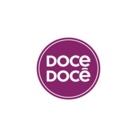 Logomarca Doce Docê