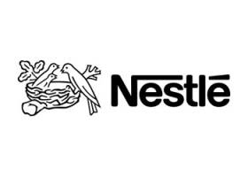 Logo Nestle