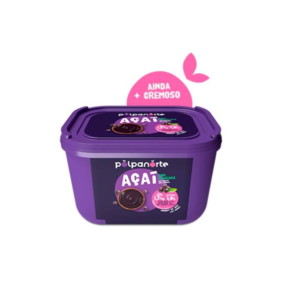 AÇAÍ TRADICIONAL