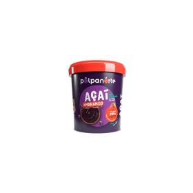 AÇAÍ MORANGO