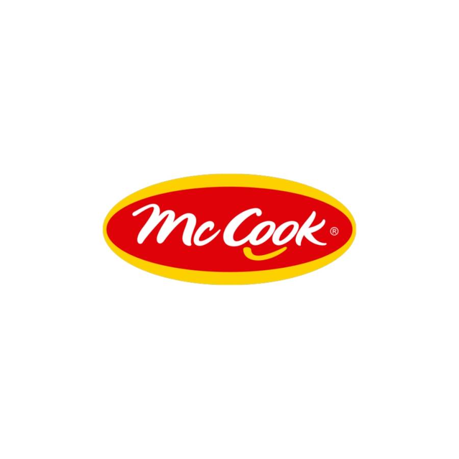 Logo MC Cook